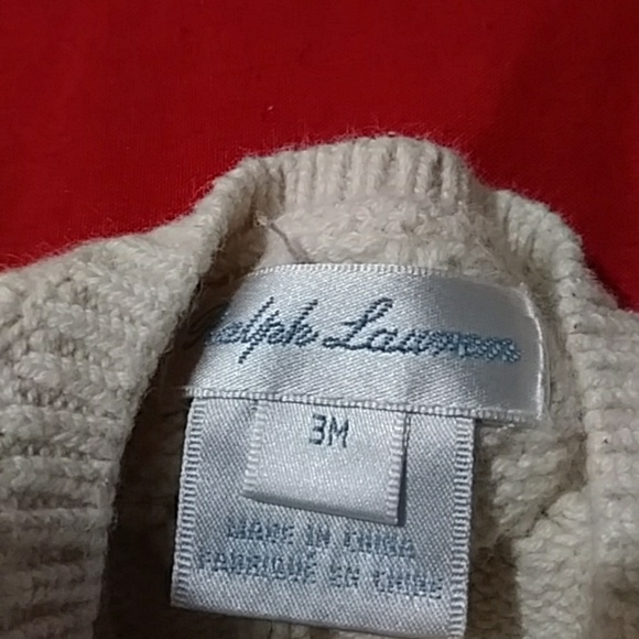 Sweater - Picture 3 of 3